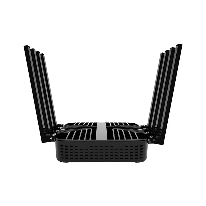 Z8102AX-S AX3000 Cat9 4G LTE Router with Dual SIM Card Slot