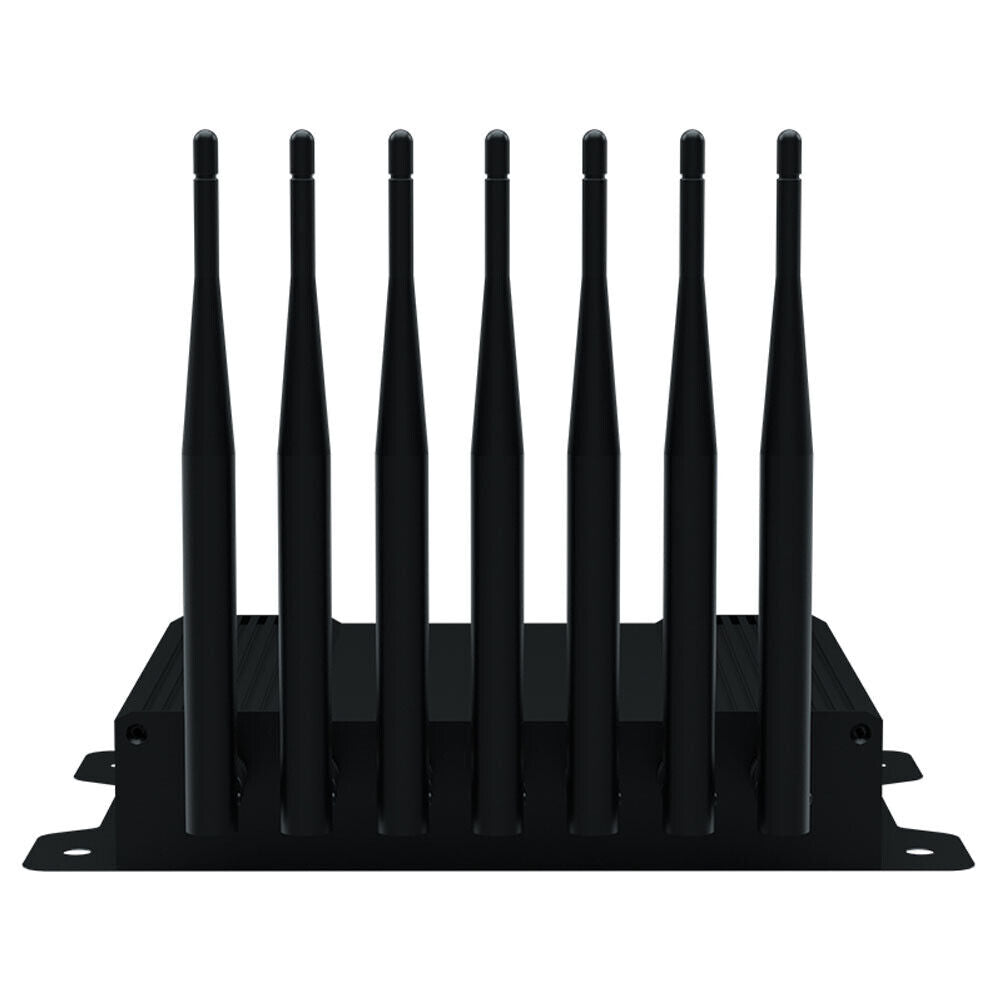 WG259 4G LTE Wireless Cat4 Unlocked Router For Car RV Home – Zbtlink ...