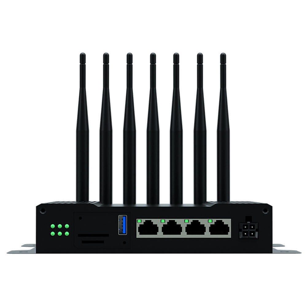 WG259 4G LTE Wireless Cat4 Unlocked Router For Car RV Home – Zbtlink ...