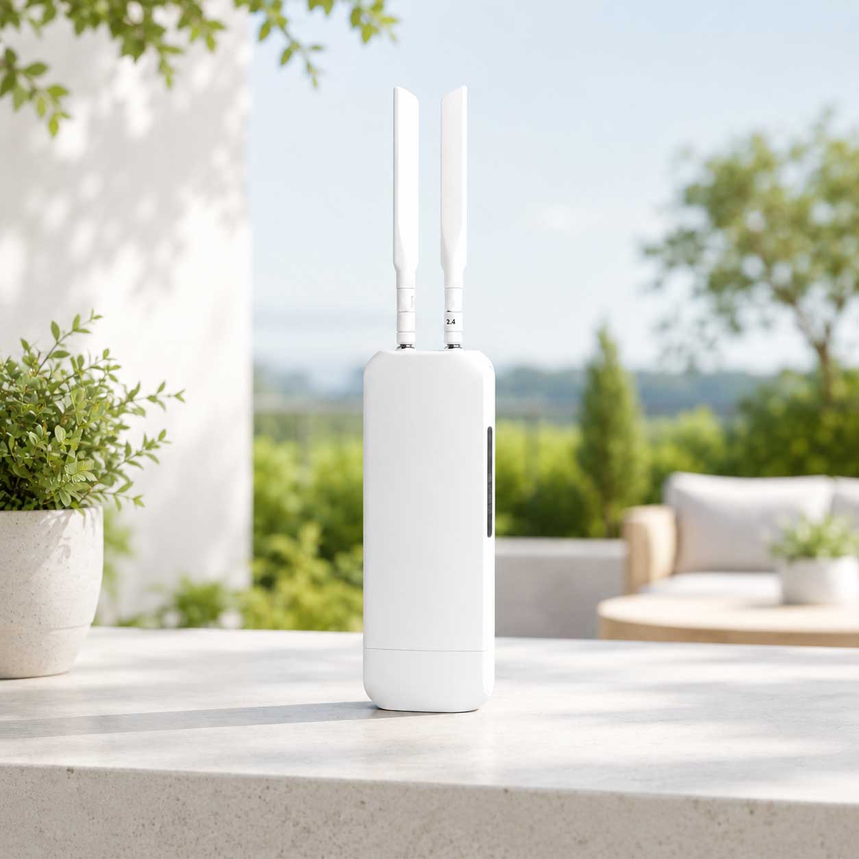Your Guide to Choosing the Ideal ZBT Travel Router – Zbtlink Online Store