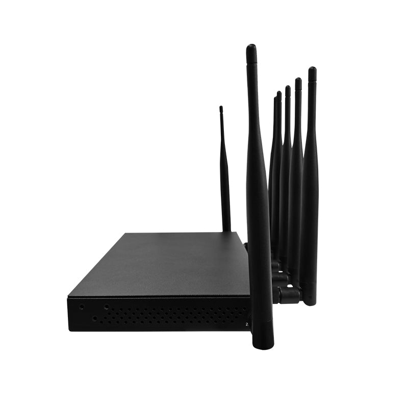WG1608 1200Mbps Dual Band WiFi Wireless Router With SIM Card Slot ...