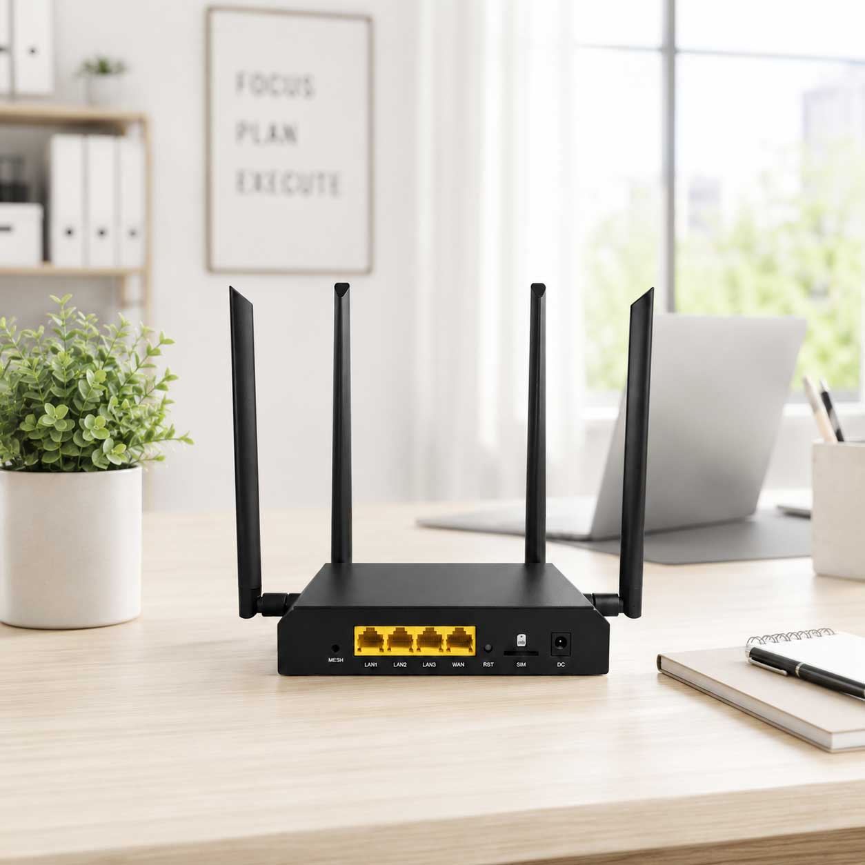 Your Guide to Choosing the Ideal ZBT Travel Router – Zbtlink Online Store