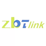 Zbtlink Wireless 4G 5G LTE Router Mesh System WIFI Solution Factory logo