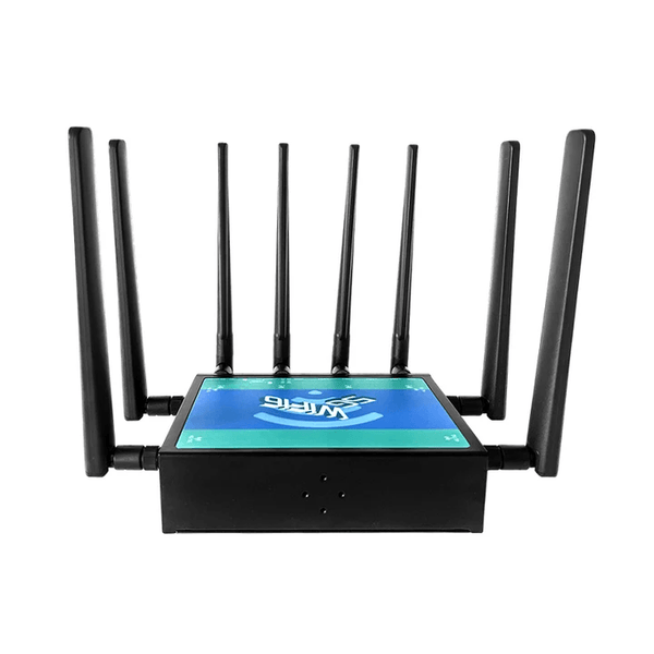WE2805-B 4G Router WiFi SIM Card 300Mbps Roteador Home Hotspot