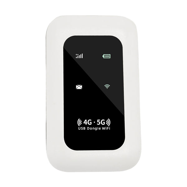 4G MIFI