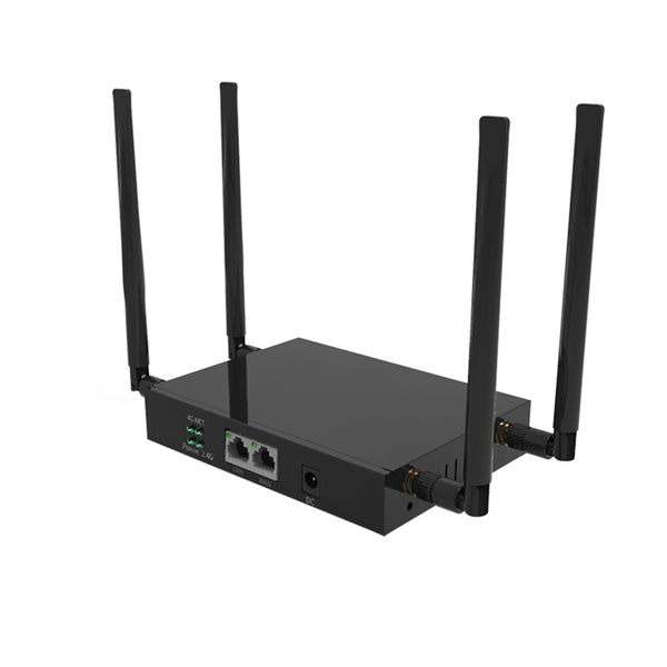 Industrial 4G LTE Router MT7628DAN WiFi4