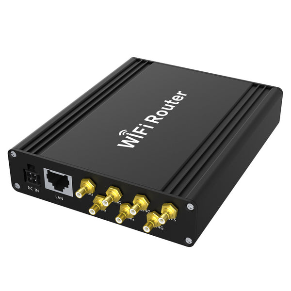 Dual Band Vehicles 4G/5G Router