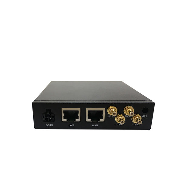 Vehicles 4G LTE Router