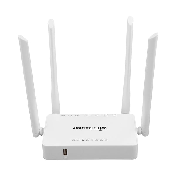 2.4G wifi OpenWRT Router - WE1626