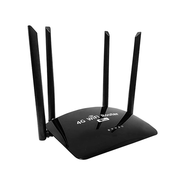 4G LTE WiFi Router