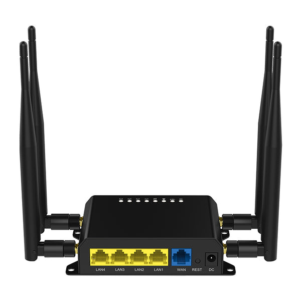 4G LTE WiFi Router