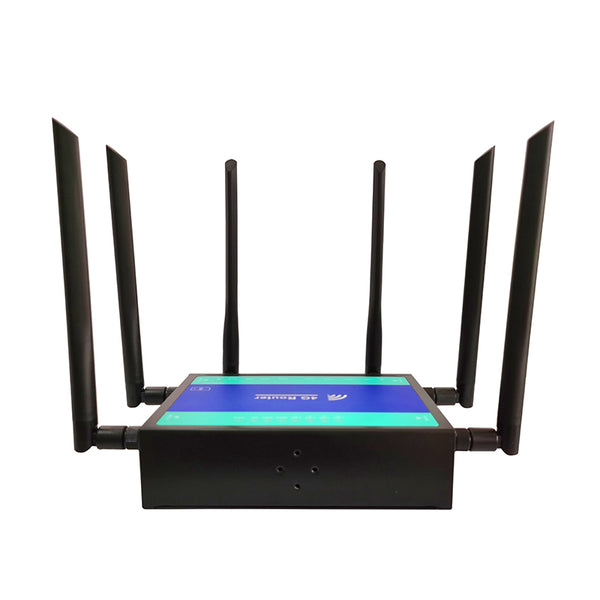 IPQ4019 AC1200 5G Router