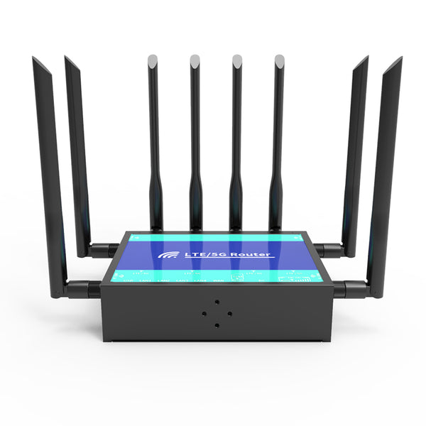 Gigabit Dual Band 5G CPE 512MB WiFi5 Router