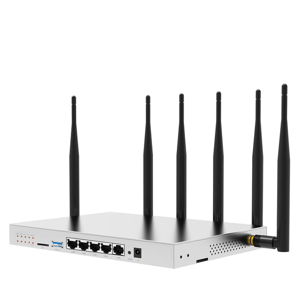 Zbtlink Wireless 4G 5G LTE Router Mesh System WIFI Solution Factory ...