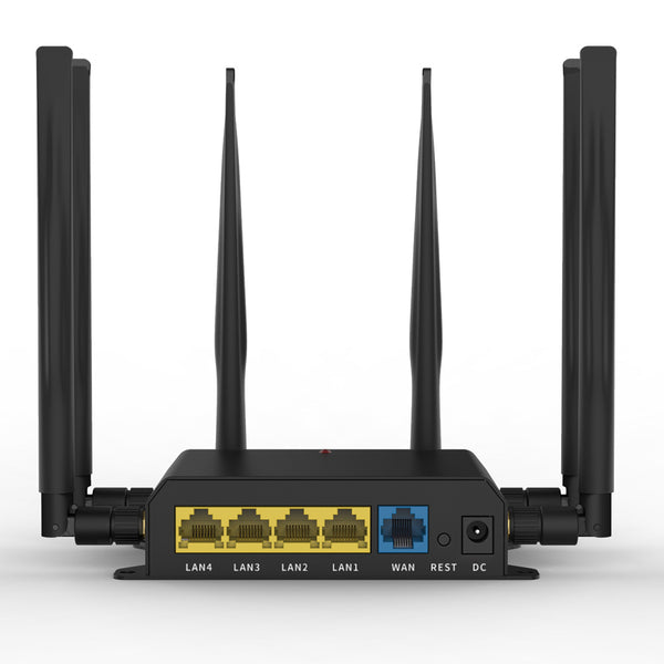 300Mbps MT7621 Gigabit 4G 5G Router