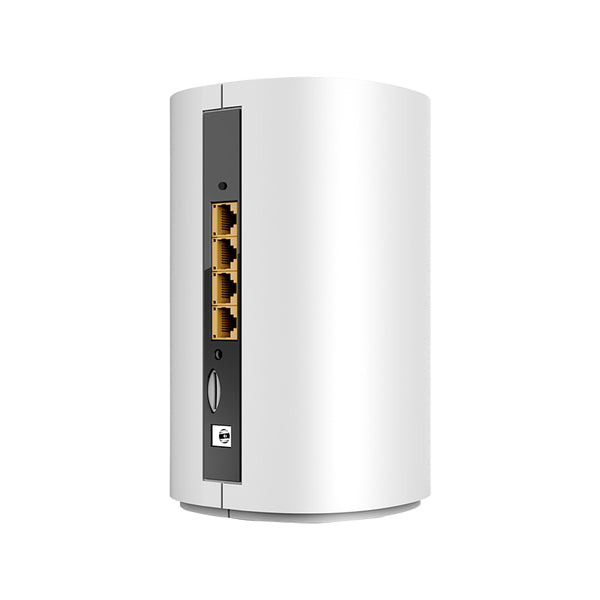 MT7621 AX1800 WiFi6 Dual Band Gigabit 5G CPE