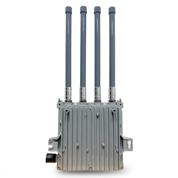 AX1800 Gigabit Dual Band 5G Outdoor CPE