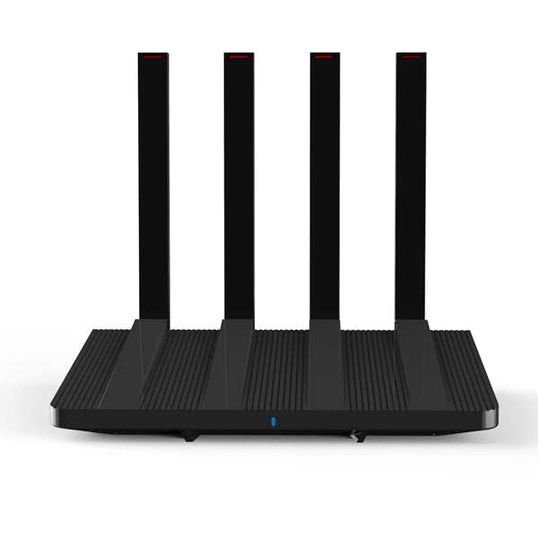 AX1800 Gigabit Dual WiFi 6 Router