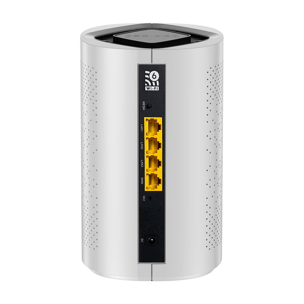 AX3000  Dual Band WiFi 6 Mesh Router
