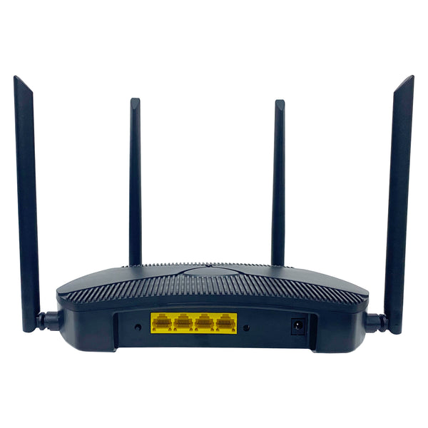 AX3000 WiFi 6 Mesh Router