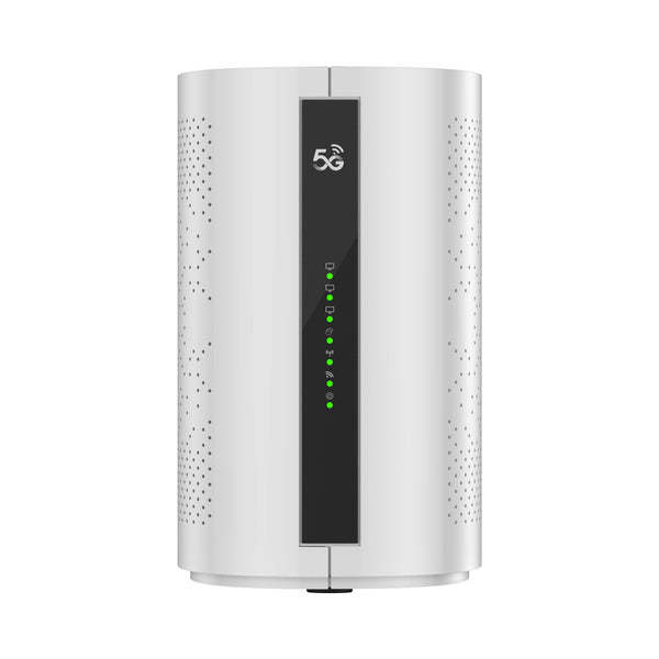 MT7981 Dual SIM 5G CPE AX3000 CPE Router WiFi6