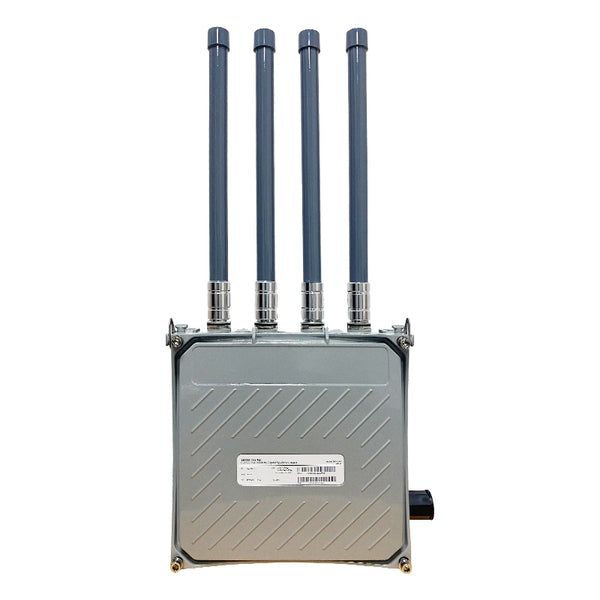AX3000 Outdoor 5G CPE Z8105AX-M2-H