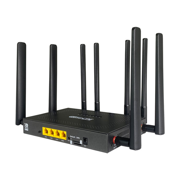 Dual Sim Router – Zbtlink Online Store