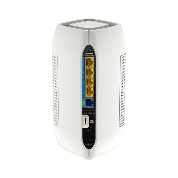 MT7981 AX3000 Dual Band WiFi 6 5G/4G CPE