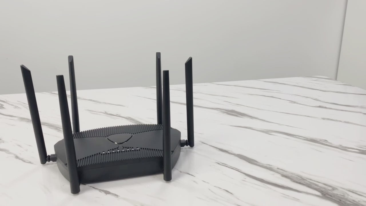 Z2101AX-E Unboxing Video