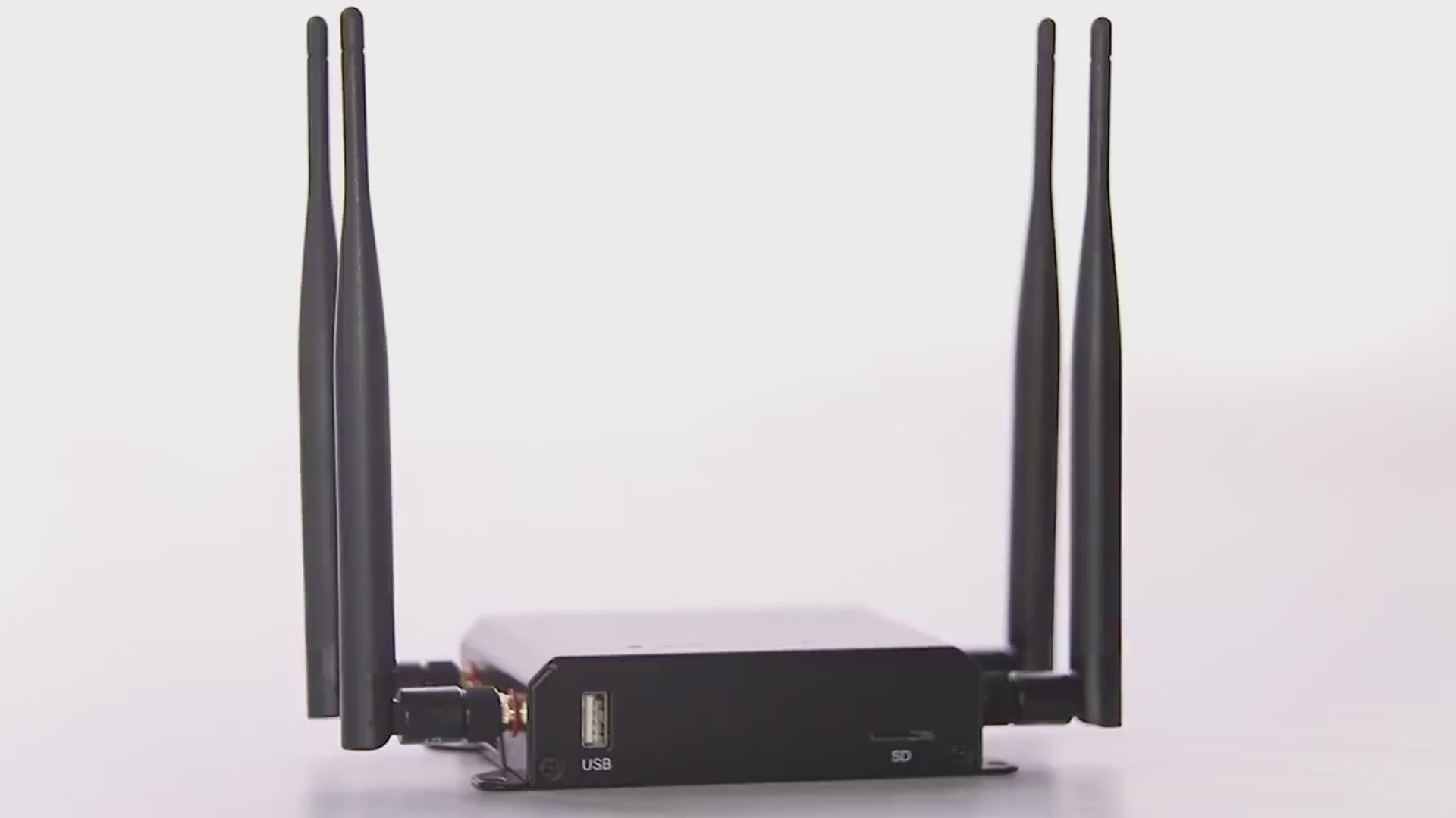 WE826-T2 Unboxing Video